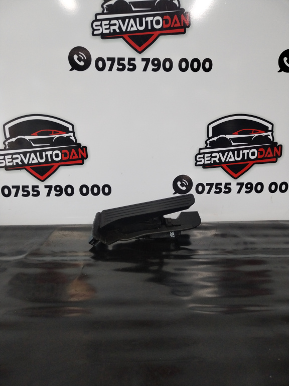 Pedala acceleratie Volkswagen Sharan (2010-2020) [7N] 2.0 Motorina 2012, 1K2723503