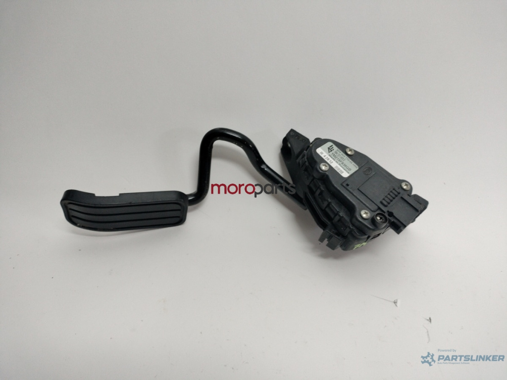 Pedala acceleratie Volkswagen Sharan (7M9) Monovolum 2001 1.9 TDI OEM 7M4721603E