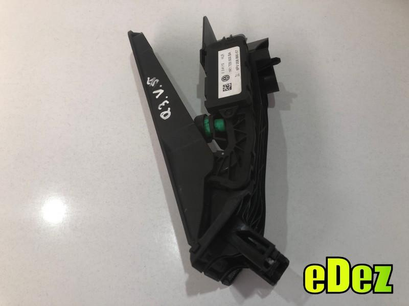 Pedala acceleratie Volkswagen Tiguan (2007-2011) 2.0 tdi CFGC 1k1723503ba