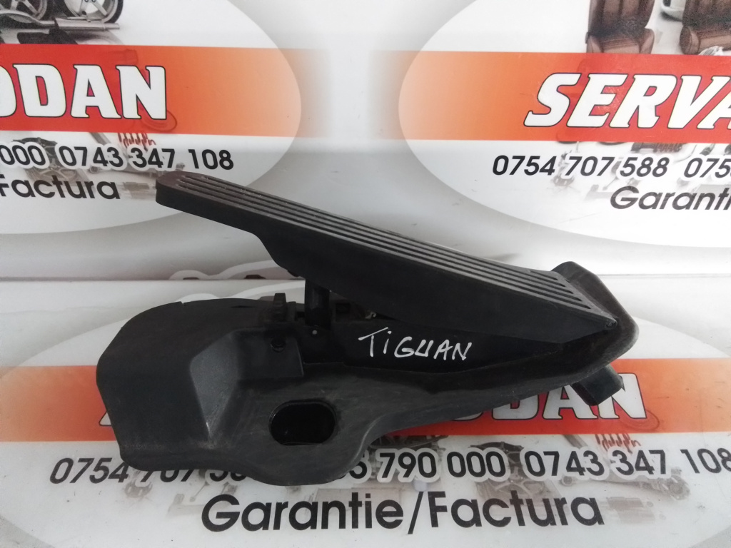 Pedala acceleratie Volkswagen Tiguan (2007-2011) 2.0 Motorina 2010