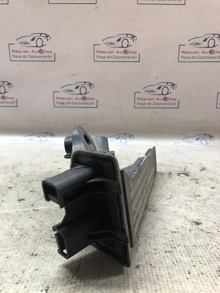 Pedala acceleratie Volkswagen Tiguan 2012, 1K1721503M