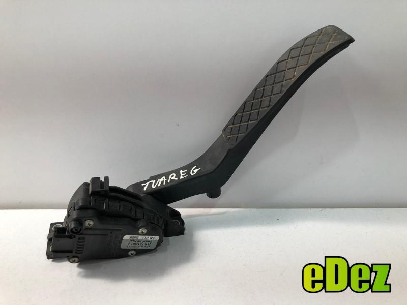 Pedala acceleratie Volkswagen Touareg (2002-2006) 7l6721507a