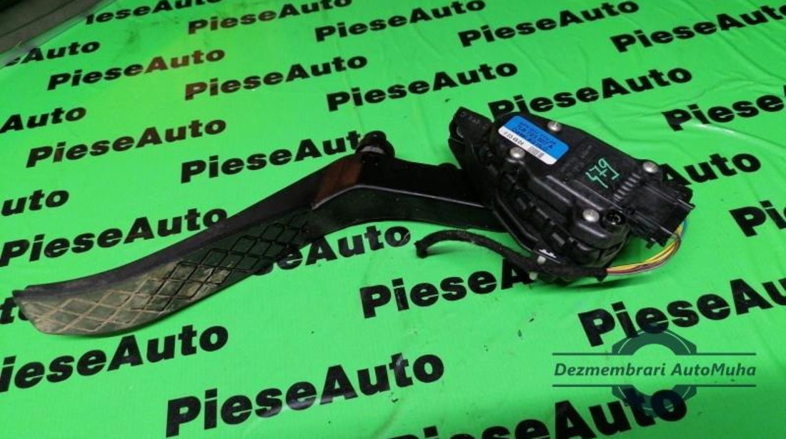 Pedala acceleratie Volkswagen Touareg (2002-2010) 7l6723507a