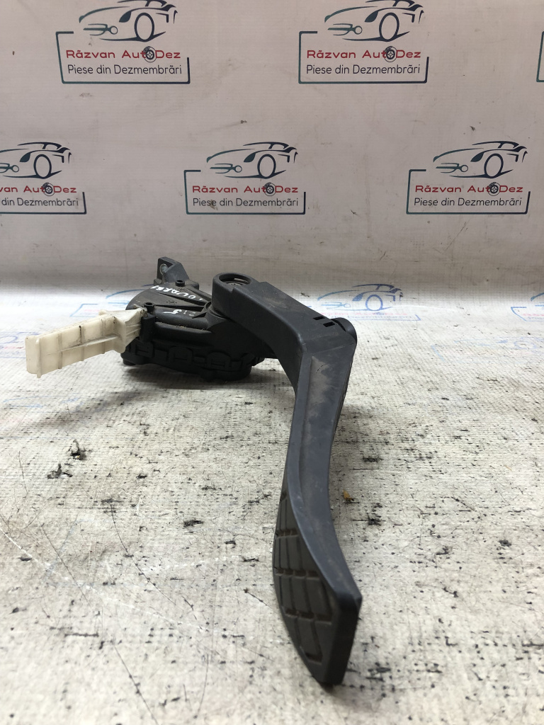 Pedala acceleratie Volkswagen Touareg 2005, 7L6723507