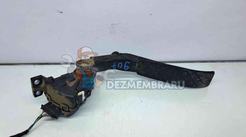 Pedala acceleratie Volkswagen Touareg (7LA, 7L6) [Fabr 2003-2010] 7L0723507B