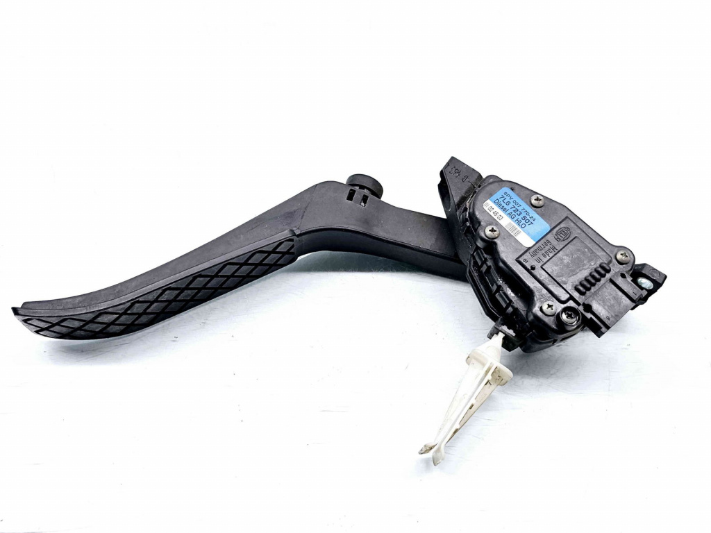 Pedala acceleratie Volkswagen Touareg (7LA, 7L6) [Fabr 2003-2010] 7L6723507