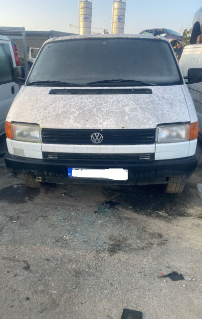 Pedala acceleratie Volkswagen VW Transporter T4 [1990 - 2003] Minivan 4-usi 1.9 D MT (60 hp)