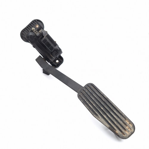 Pedala Acceleratie Volvo S60 1 2000-2009 2.4 D5 D 5244 T Motorina Volan Pe Stanga Lhd 30666659, 6Pv0...