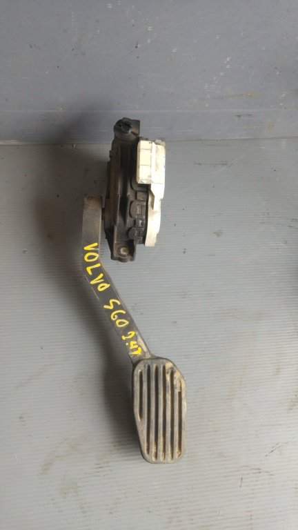 Pedala acceleratie volvo s60 2.4 b 30666662 6pv008537-02
