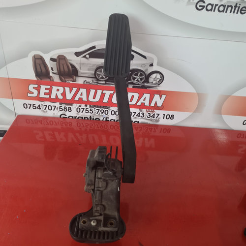 Pedala acceleratie Volvo S60 (2000-2010) 2.4 Motorina 2004, 30636004 / 30636005 / 30683515 / 3063600...