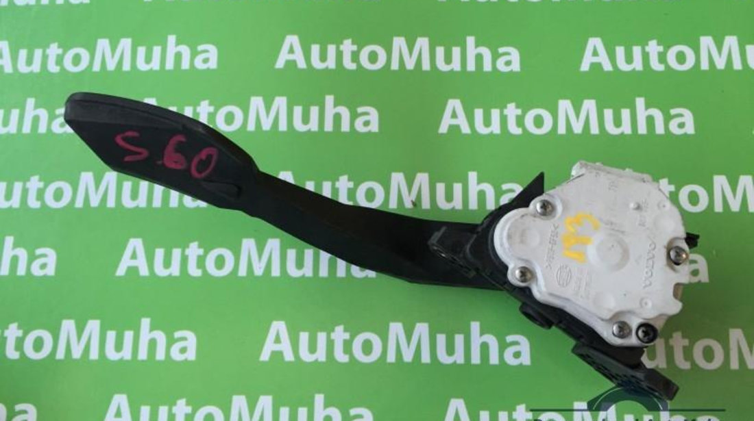 Pedala acceleratie Volvo S60 (2000-2010) 9472579