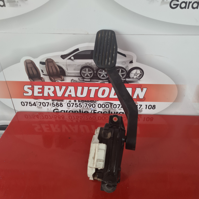 Pedala acceleratie Volvo S80 (1998-2006) 2.4 Motorina 2001, 9472579