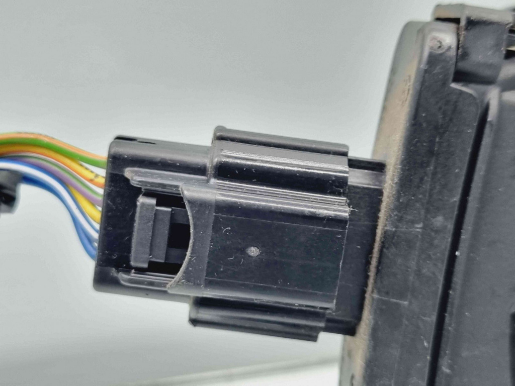 Pedala acceleratie Volvo V40 [Fabr 2013-2019] 31280596