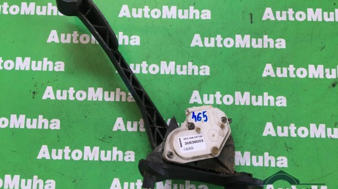 Pedala acceleratie Volvo V70 2 (2000-2007) 30636003