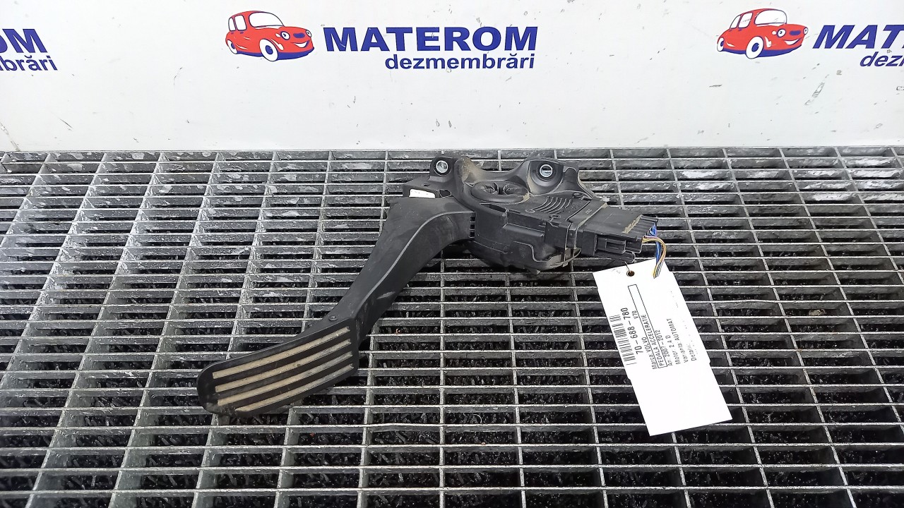 PEDALA ACCELERATIE VOLVO V70 2.4 D - (2007 2012)