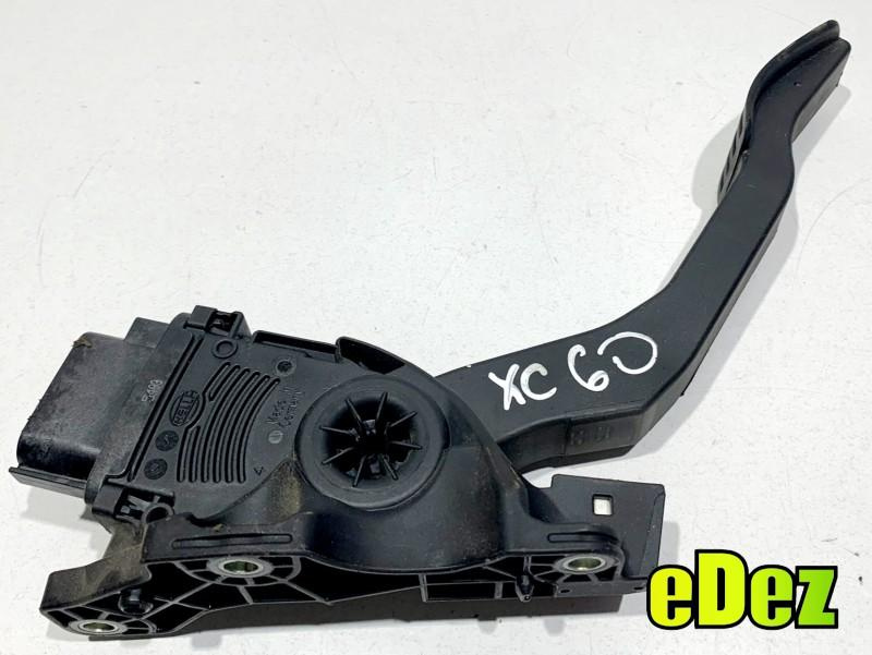 Pedala acceleratie Volvo XC60 (2008-2013) 2.4 d5 D5244T15 215 cp 31329062