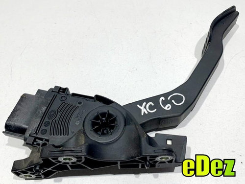 Pedala acceleratie Volvo XC60 (2008-2013) 2.4 d5 D5244T15 215 cp 31329062