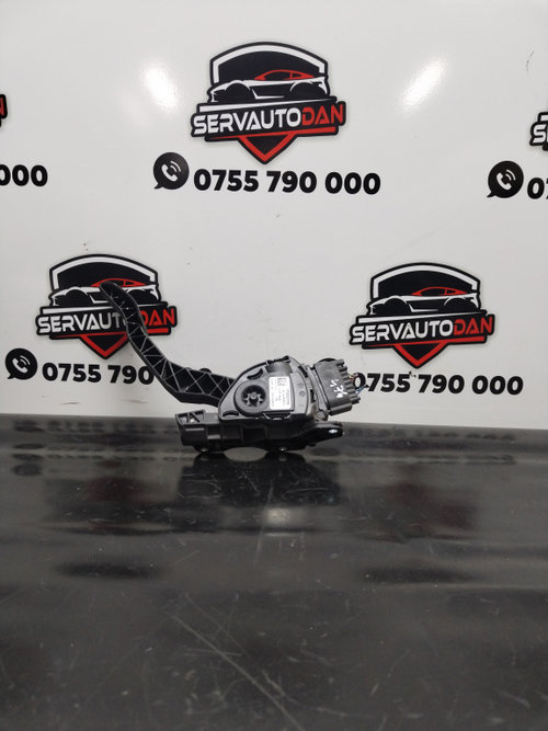 Pedala acceleratie Volvo XC60 (2008-2013) 2.4 Motorina 2012, 31329062