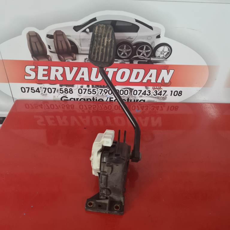 Pedala acceleratie Volvo XC90 (2002->) 2.4 Motorina 2006, 30666658 / 30683521