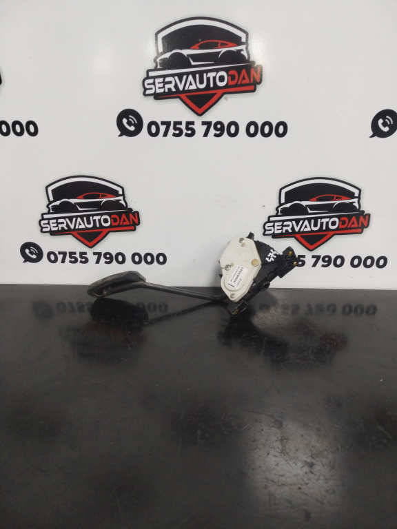 Pedala acceleratie Volvo XC90 (2002->) 2.4 Motorina 2007, 30682521