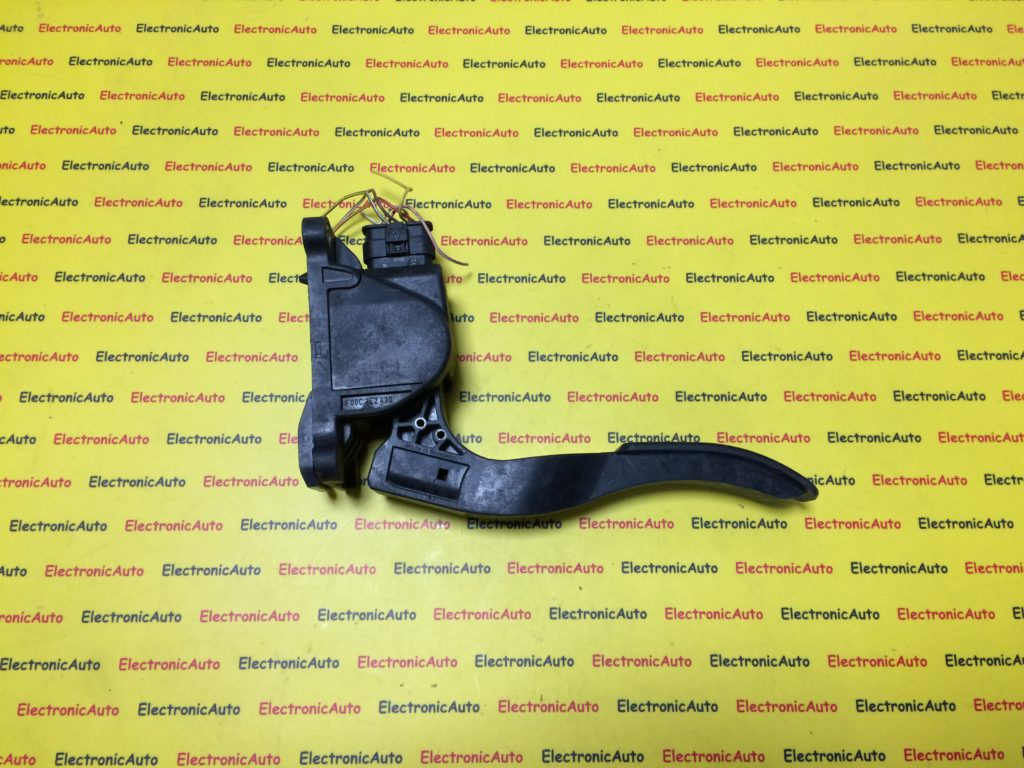 Pedala Acceleratie VW, 0280755023, A9063000404