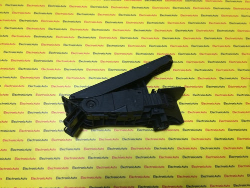 Pedala Acceleratie VW, 1K1721503BD, 6510100302