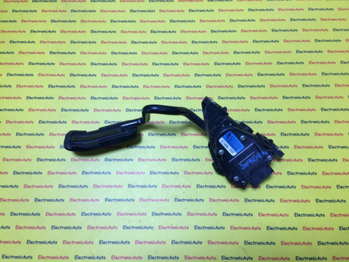 Pedala Acceleratie VW 6PV00777004, 7M4723507D, YM219F836HB