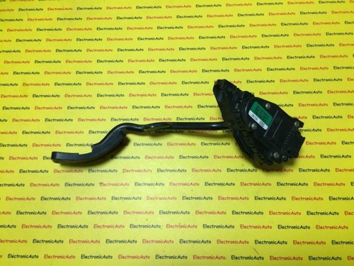 Pedala Acceleratie VW 6PV00802609, 8D2721523F