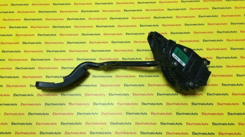 Pedala Acceleratie VW 6PV00802609, 8D2721523F