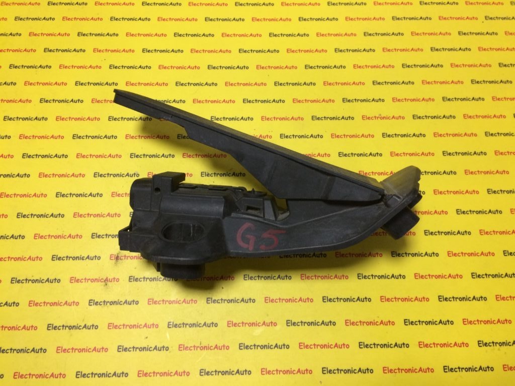 Pedala Acceleratie VW 6PV008745, 1K2721503M