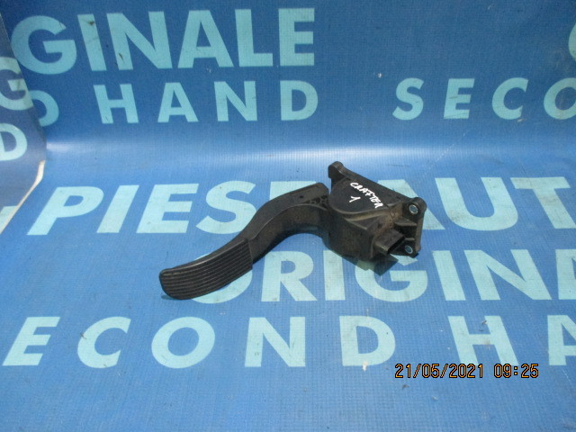 Pedala acceleratie VW Crafter 2.5tdi; 9063000404