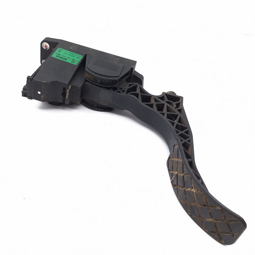 Pedala Acceleratie Vw Fox (5Z1, 5Z3) 2003-2011 1.4 Tdi Bnm Motorina Volan Pe Stanga Lhd 0280752215, ...