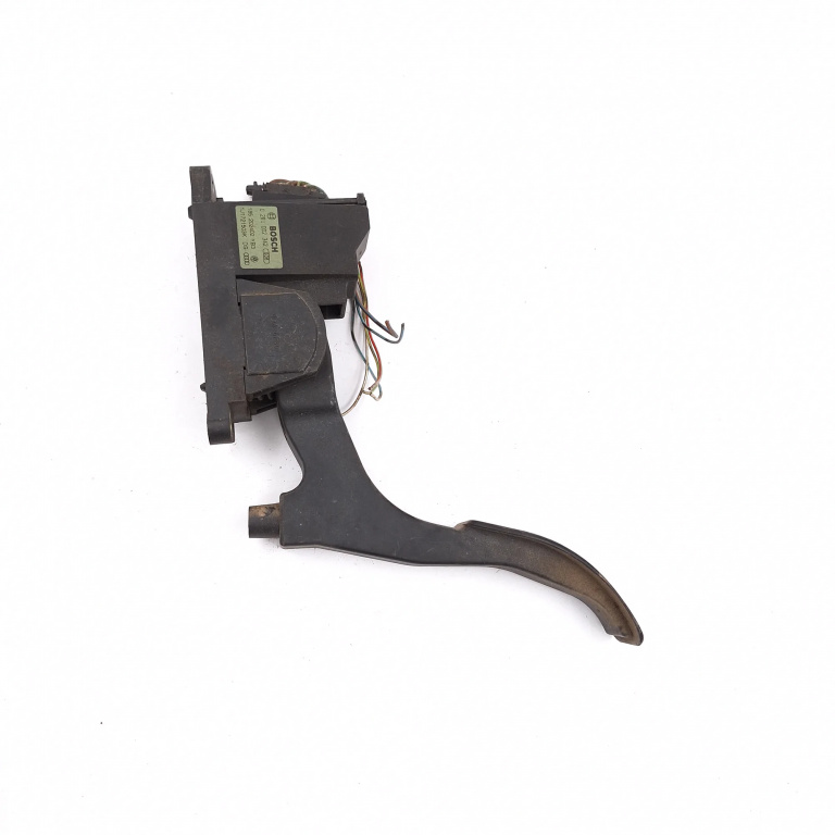 Pedala Acceleratie Vw Golf 4 1997-2004 1.9 Tdi Motorina 1J1721503K, 0281002342, 185202402Yb3