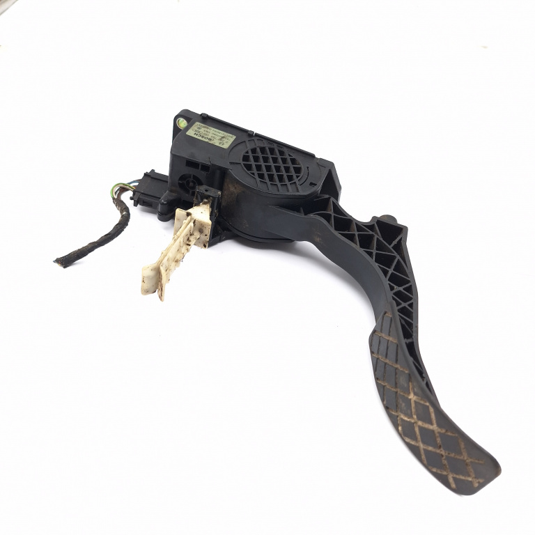 Pedala Acceleratie Vw Golf 4 1997-2004 1.9 Tdi Ahf Motorina Volan Pe Stanga Lhd 6Q1721503H, 781207080, 0280755055, 028075505506 Bosch