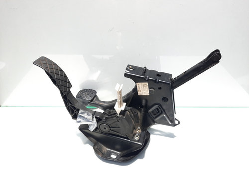 Pedala acceleratie, Vw Golf 4 (1J1) [Fabr 1997-2004] 1.9 tdi, 6Q1721503B (id:449153)