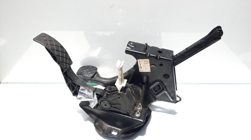 Pedala acceleratie, Vw Golf 4 (1J1) [Fabr 1997-2004] 1.9 tdi, 6Q1721503B (id:449153)