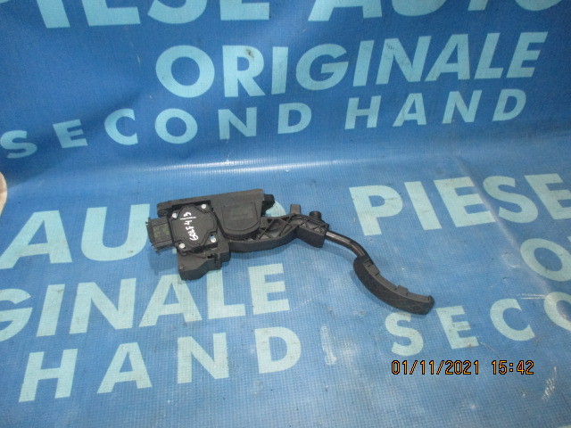 Pedala acceleratie VW Golf 4 2.0i; 1J2721503C