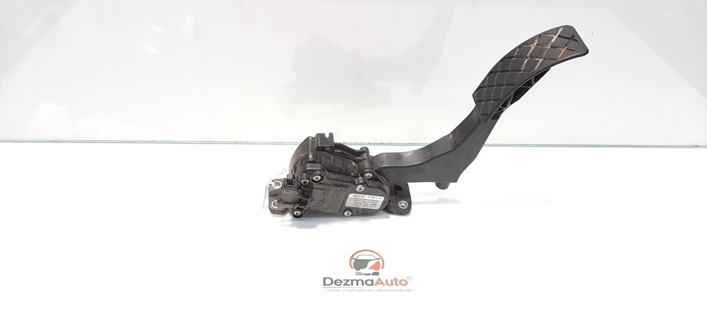 Pedala acceleratie, Vw Golf 4 Variant (1J5) [Fabr 1999-2005] 1.9 tdi, AJM, 6Q1721503L (id:413208)
