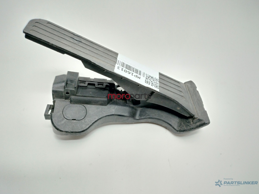Pedala acceleratie VW Golf 5 2.0 TDI BMM 2008 OEM 1K1721503L