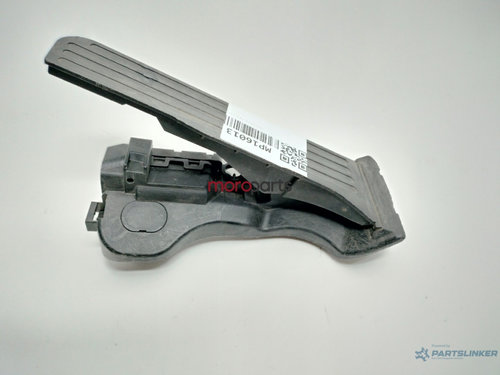 Pedala acceleratie VW Golf 5 2.0 TDI BMM 2008 OEM 1K1721503L