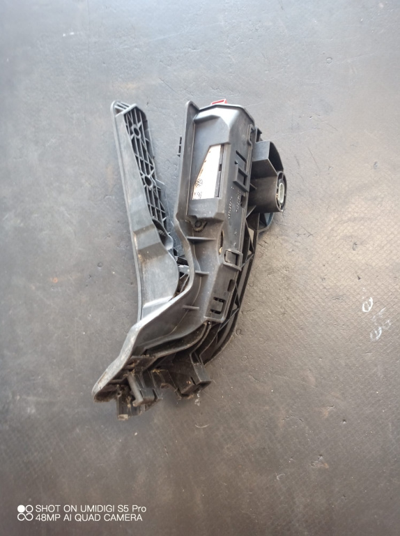 Pedala acceleratie VW Golf 5 ,Passat B6 - COD 1K2721503M