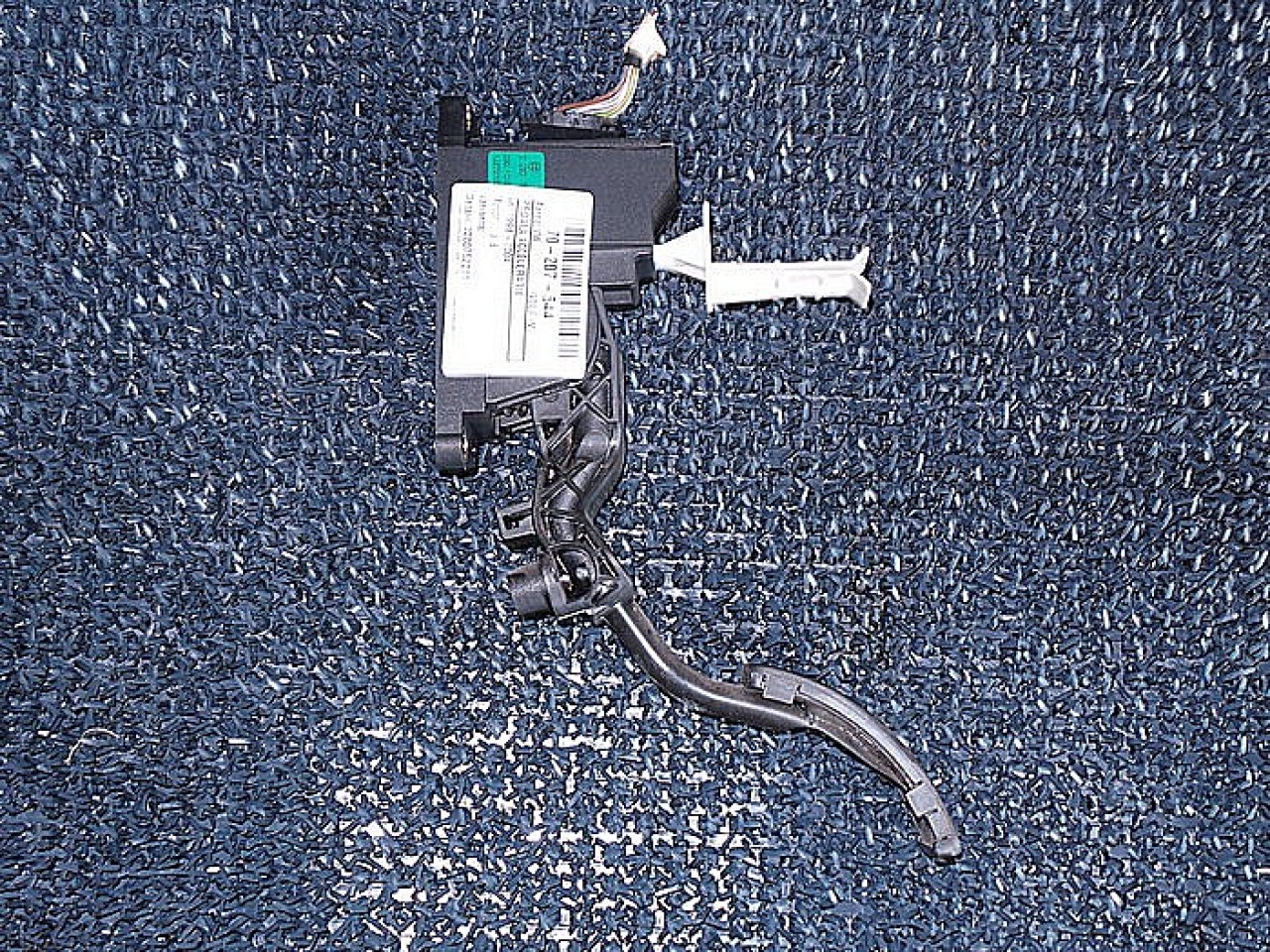 PEDALA ACCELERATIE VW GOLF IV 1.6 INJ - 