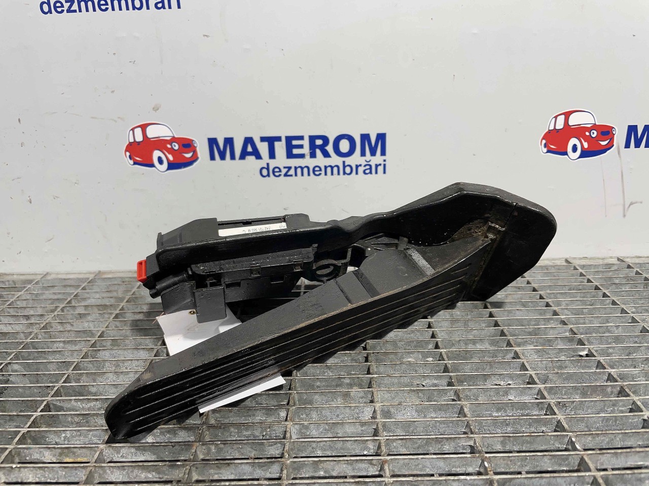 PEDALA ACCELERATIE VW GOLF V 1.9 TDI - (2005 2009)