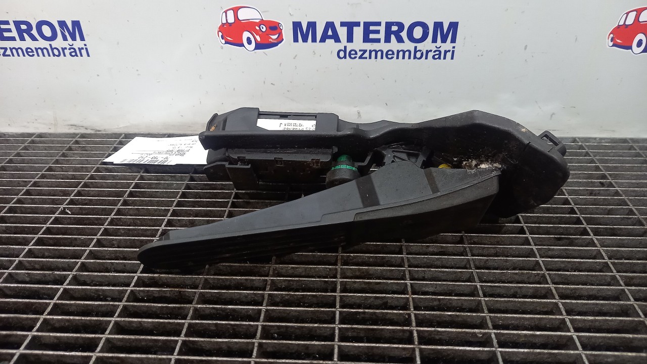 PEDALA ACCELERATIE VW GOLF VI 1.6 TDI - (2008 2012)