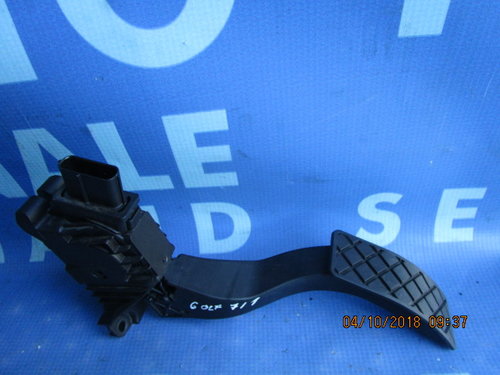 Pedala acceleratie VW Golf VII 1.4tsi; 5Q1723503H