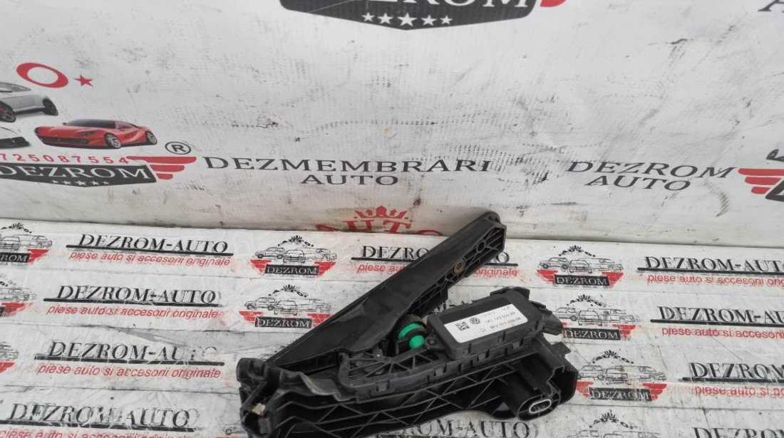 Pedala acceleratie VW Golf VII Variant cod piesa : 1K1723503AP