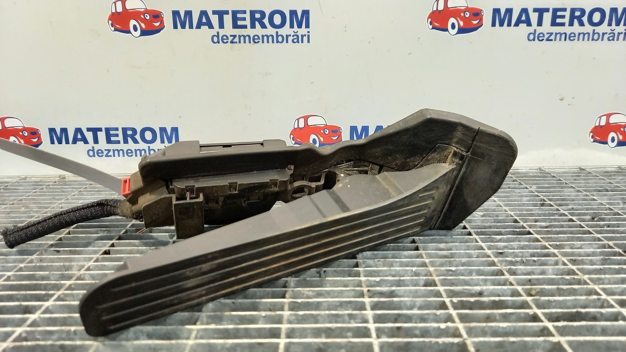 PEDALA ACCELERATIE VW JETTA IV JETTA IV 2.0 TDI - (2010 2019)