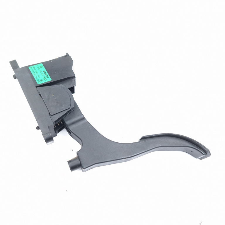 Pedala Acceleratie Vw Lupo (3L, 6X, 6E) 1998-2005 1.4 16V Aua Benzina Volan Pe Stanga Lhd 0280752207, 6N1721503E, 0280752207506, 0280752207Yb3, 089207981Yb3, F01C050003, 00381, S2672 Bosch