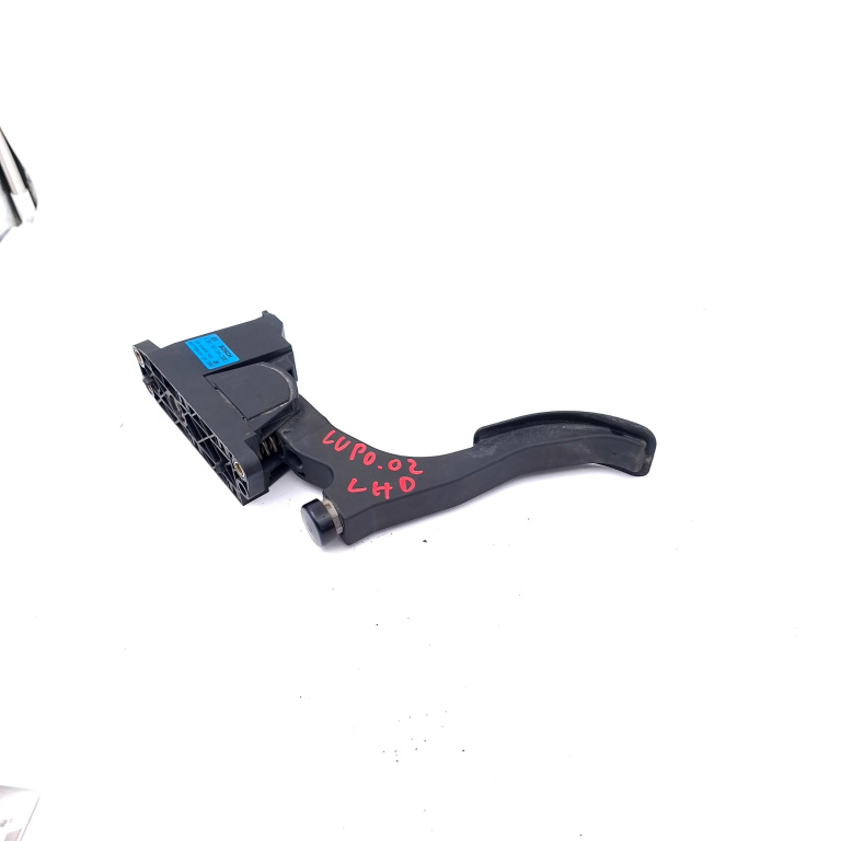Pedala Acceleratie VW LUPO (3L, 6X, 6E) 1998 - 2005 6N1723503H, 6N1 723 503 H, 6N1723503, 0281002324, 0 281 002 324 , 0281002324506, 183200605, 183200605YB3
