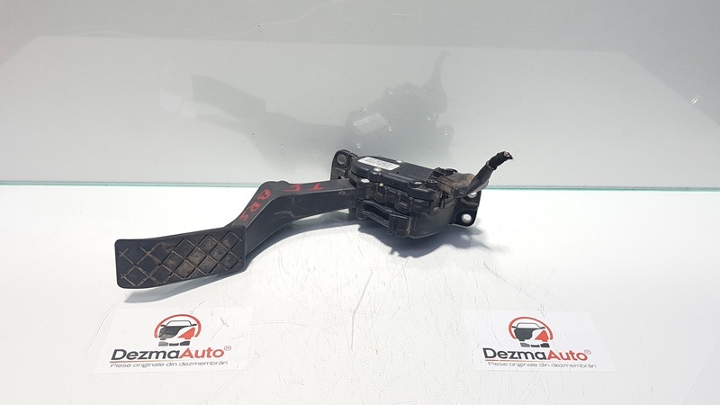 Pedala acceleratie Vw Multivan V (7HM) 1.9 tdi, 7H1721503D